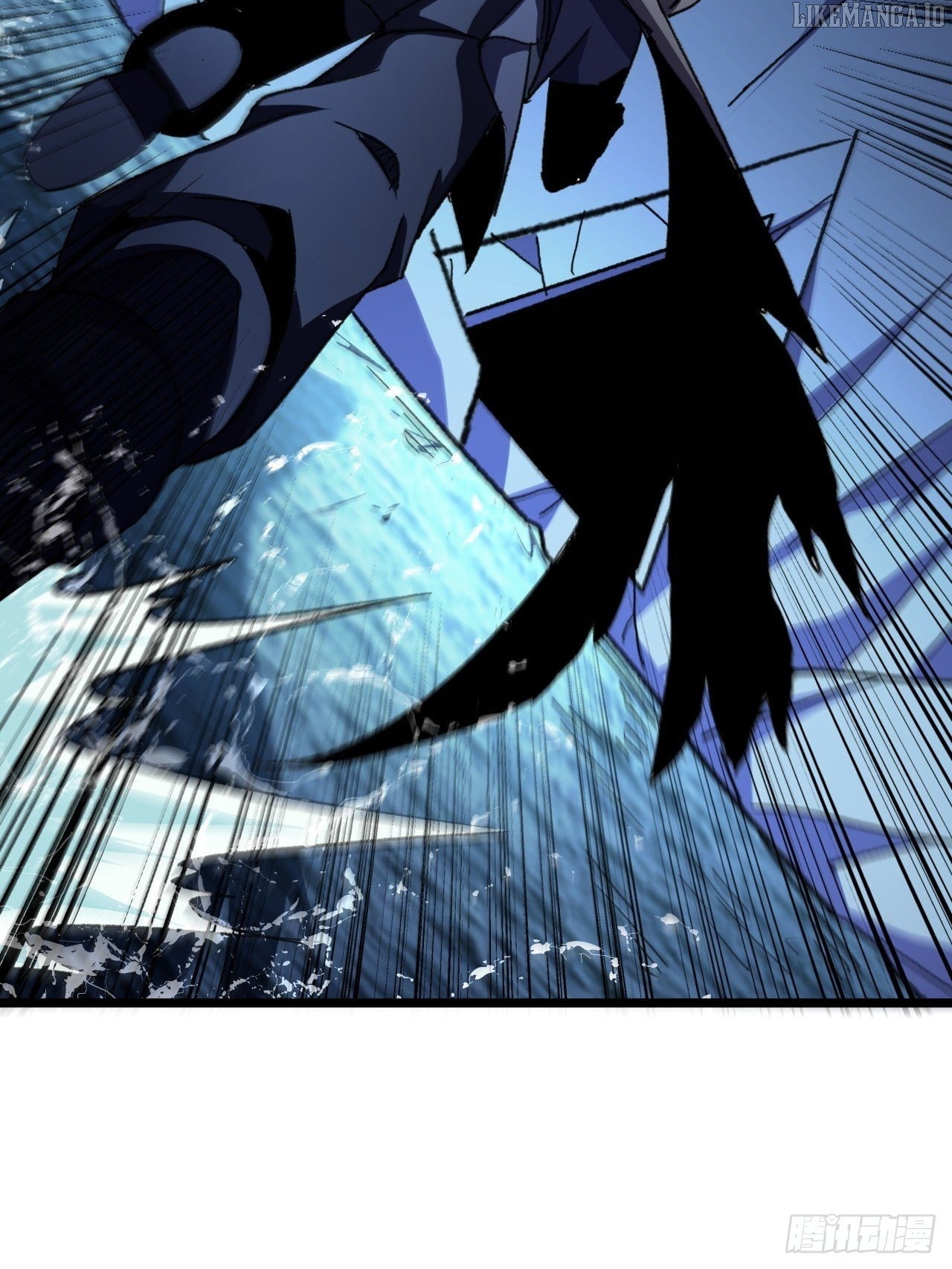 Lord of Summons! Sudden Mutation Chapter 49 - page 10